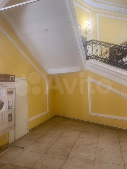 Торговая площадь, 17 м²