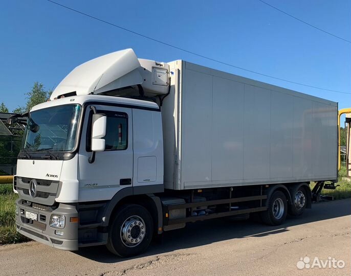 Рефрижераторные перевозки 5т-10т-12т-20т