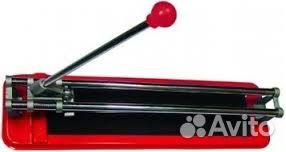 Плиткорез ручной роликовый, 14006