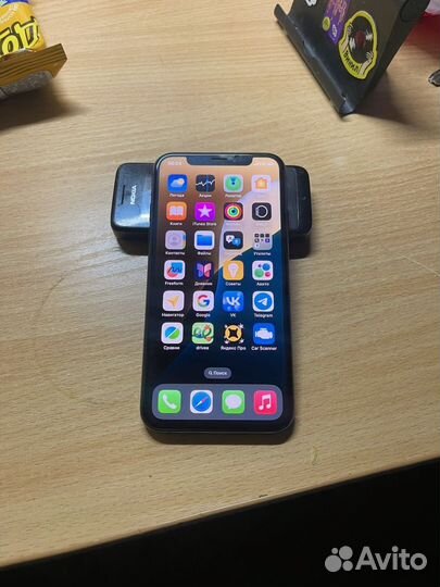 iPhone Xs, 256 ГБ