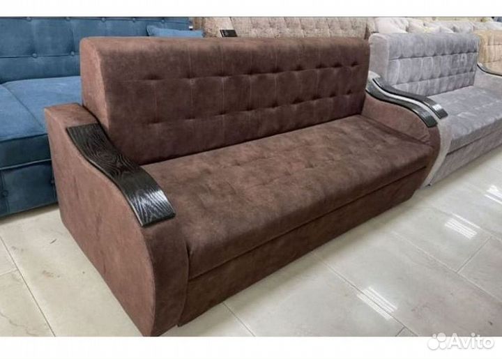 Диван раскладной на заказ не б/у
