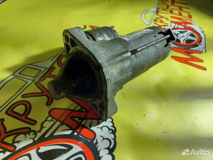 Стартер Ваз LADA Гранта Granta седан 21126 2015