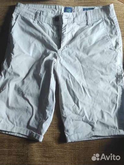 Шорты мужские