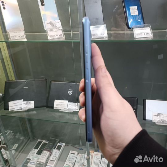 TECNO Pop 6 Pro, 2/32 ГБ