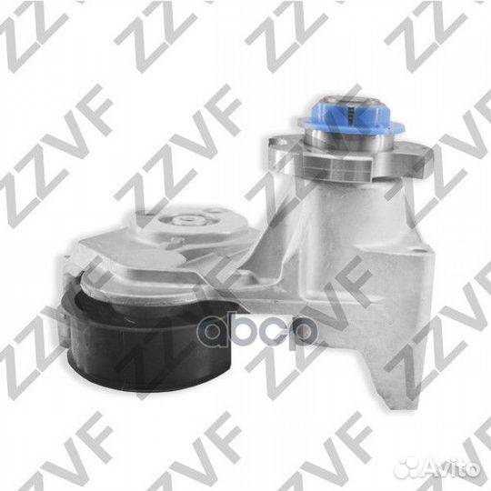 Кронштей С натяжителем land rover range rover S