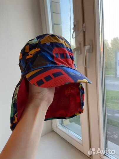 Панамка кепка детская next