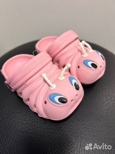 Детская обувь для моря размеры 23 по 25