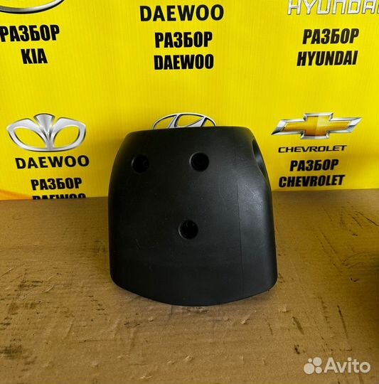 Кожух рулевой колонки chevrolet lanos - 1062