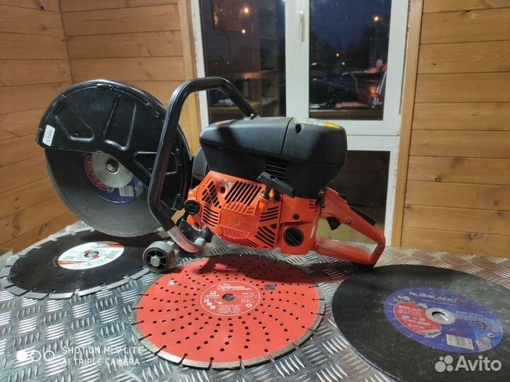 Прокат инструмента