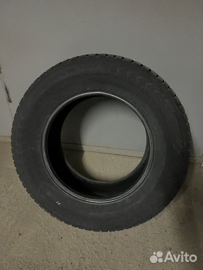 Nokian Tyres Hakkapeliitta 7 SUV 285/60 R18 116
