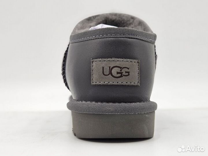 Ugg Ultra Mini Tasman