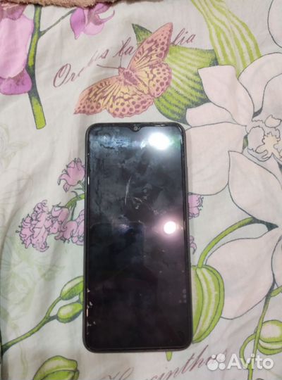 Xiaomi Redmi 9C (NFC), 3/32 ГБ
