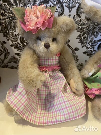 Коллекционные игрушки