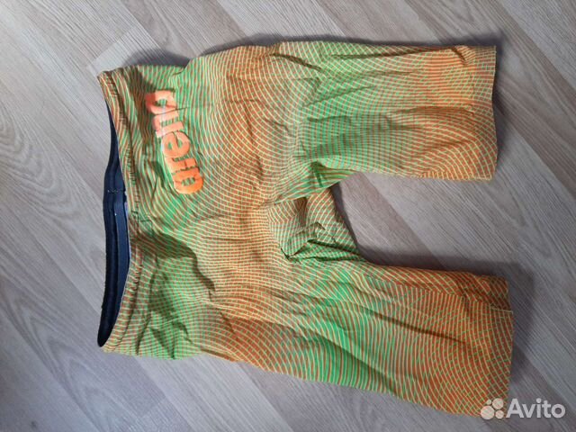 Гидрошорты arena carbon