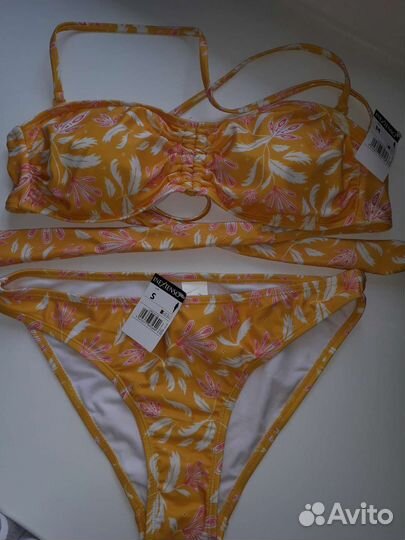 Купальник новый