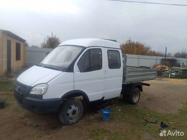 Чулок моста соболь бу