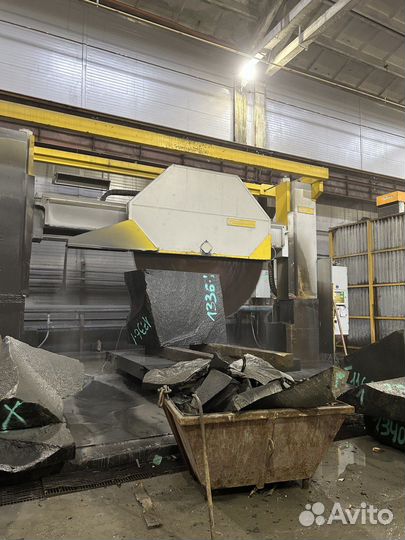 Стелы, ритуальные изделия из гранита