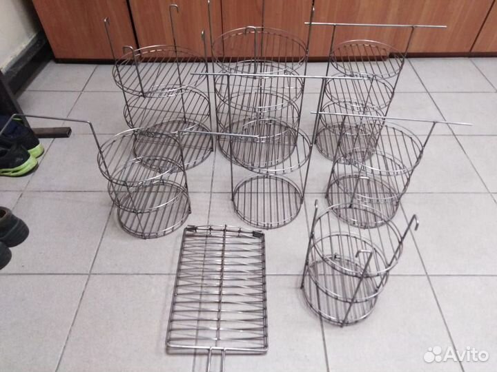 Аксессуары для тадыра