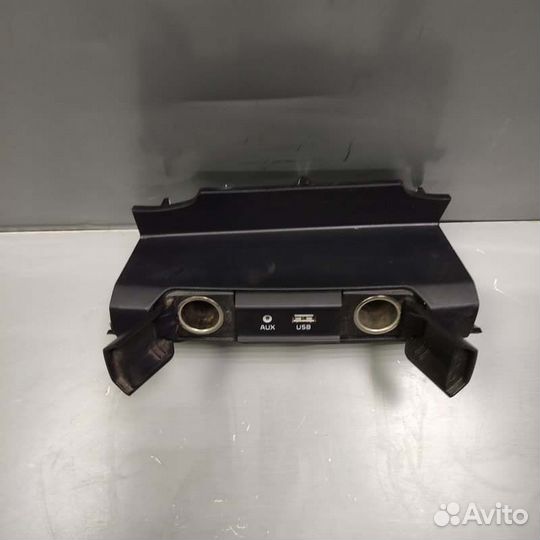 Консоль USB Kia Rio 4 G4FG 2018