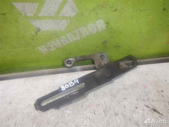 Планка натяжения ремня генератора Ауди 80 90 Б4