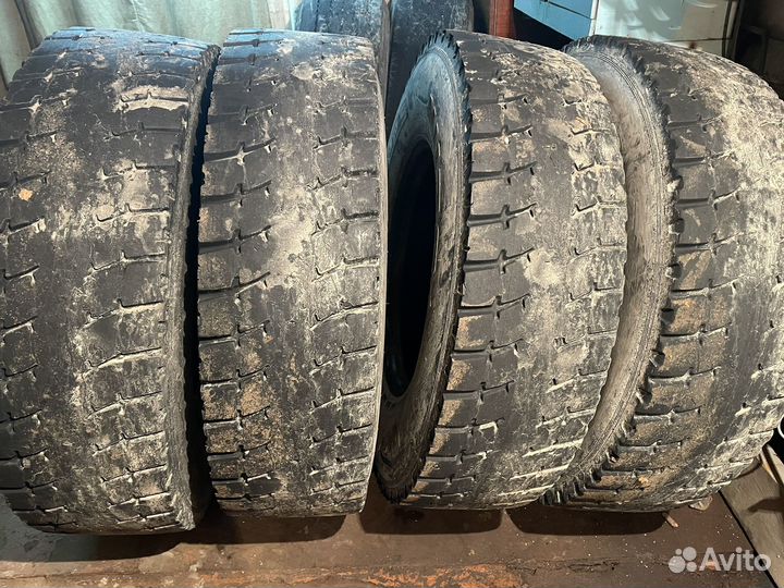 Колеса для грузовиков