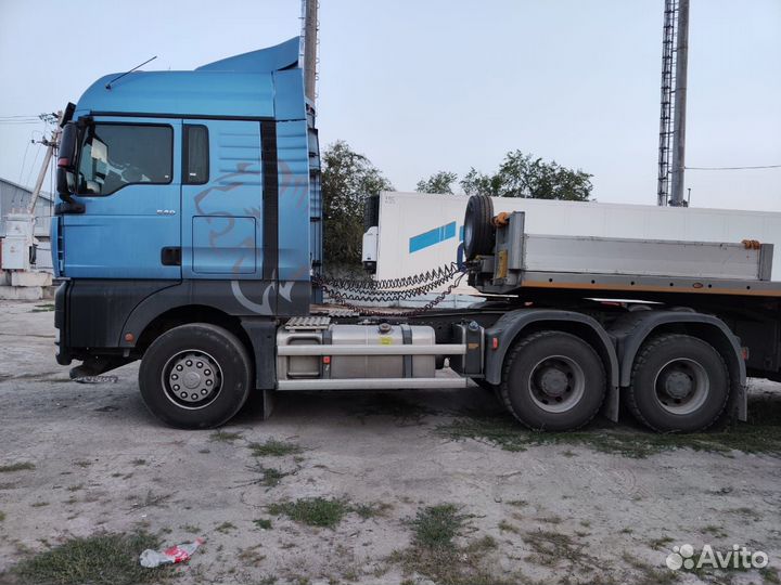Sitrak C7H, 2022