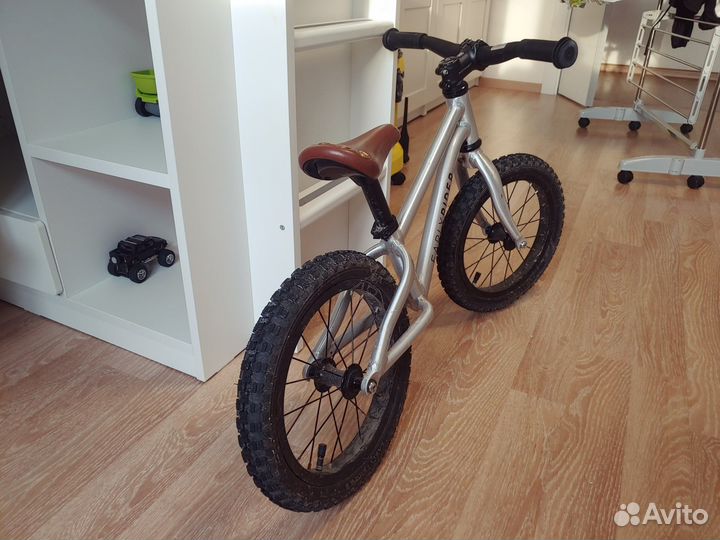 Беговел Early rider 14