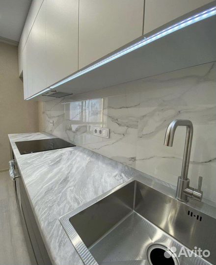 Кухонный гарнитур на заказ