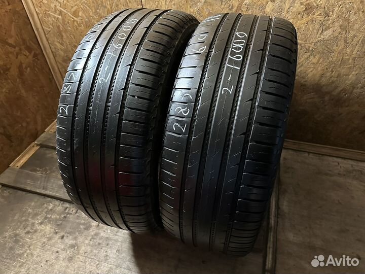 Nokian Tyres Nordman S2 SUV 285/60 R18 116V