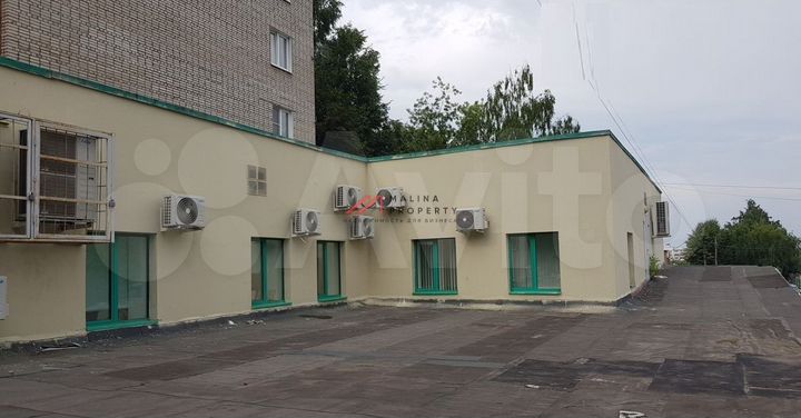 Продам торговое помещение, 147 м²