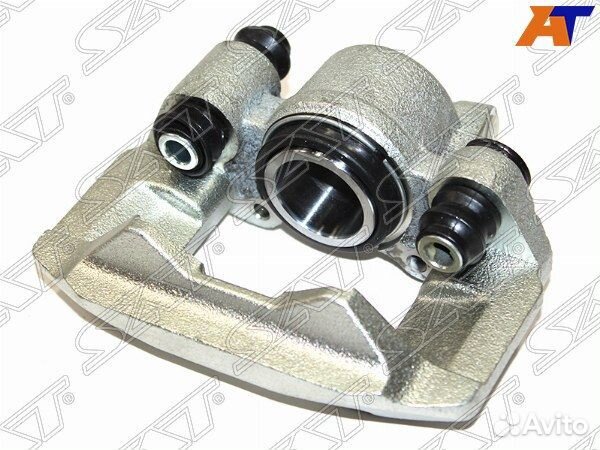 Суппорт mitsubishi pajero sport