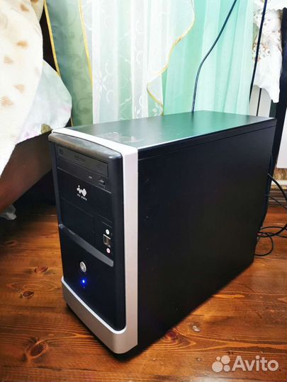 Системный блок intel core i7