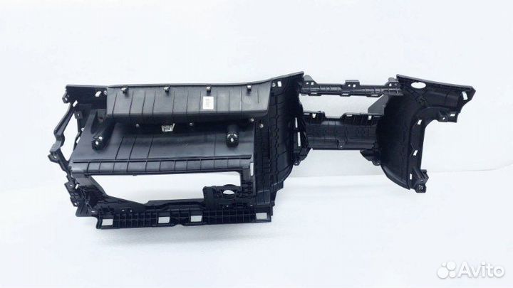 Б/У Б/У Накладка торпедо Состояние отличное