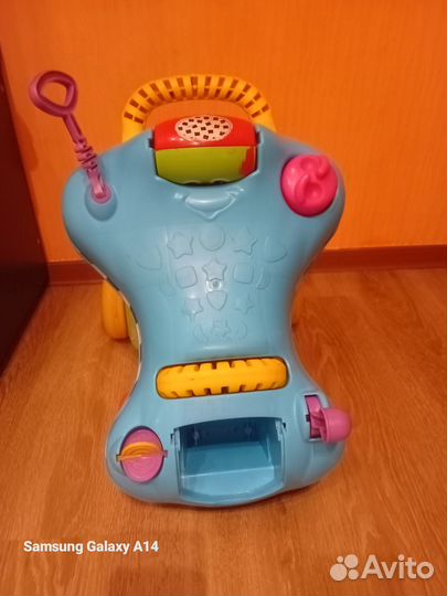 Ходунки-каталка,машинка