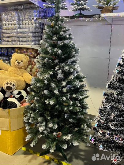 Ель искуственная