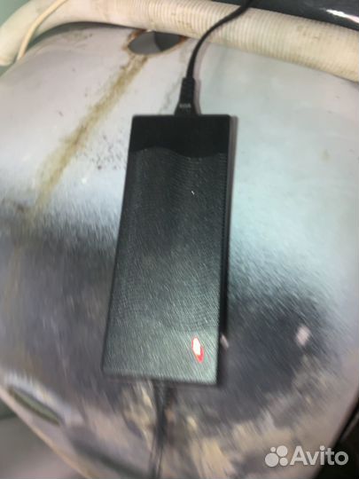 Зарядное устройство для самокатов