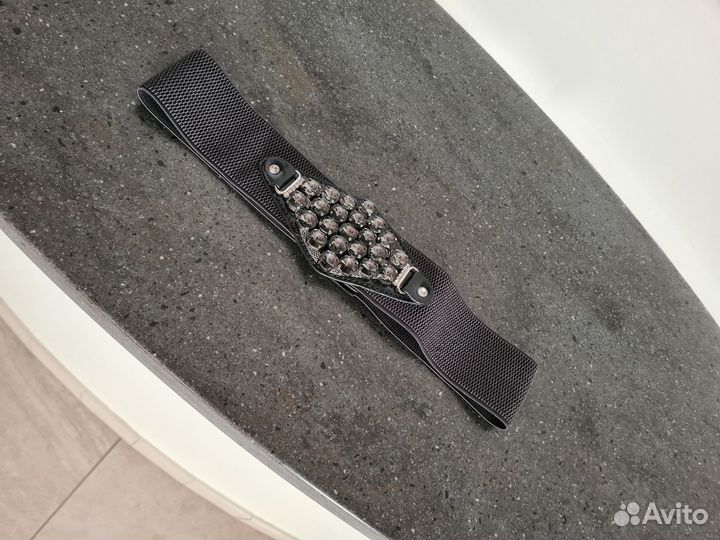 Ремень женский р.46, бренд Glance