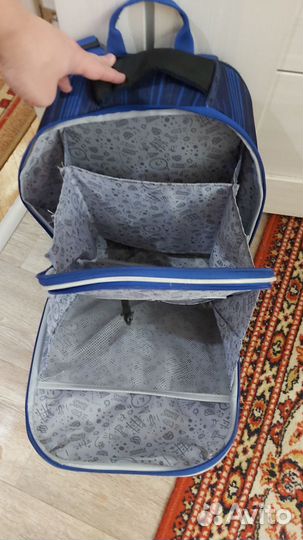 Продается рюкзак в хорошем состоянии