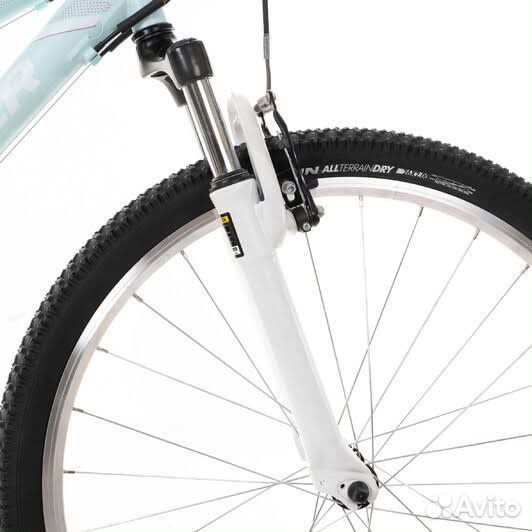 Велосипед Rockrider St 30