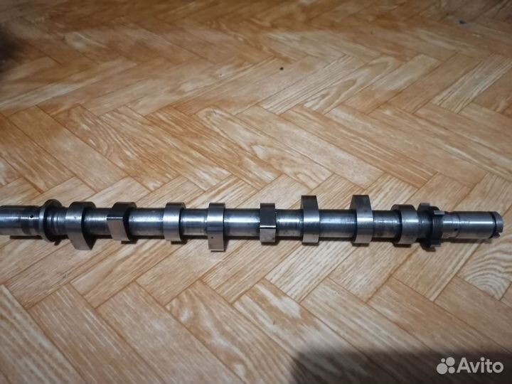 Renault megane 3 дизель к9к832 распедвал и з/п