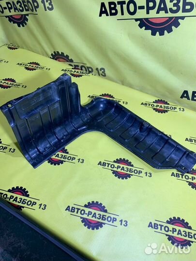 Пыльник двс передний левый Kia Rio 3 QB G4FC 2015