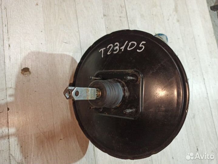 Вакуумный усилитель Nissan Primera P12 универсал