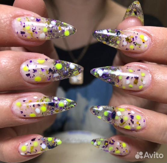 Мастера маникюра на дому