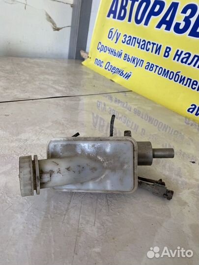 Цилиндр главный тормозной Chery Kimo 1.3