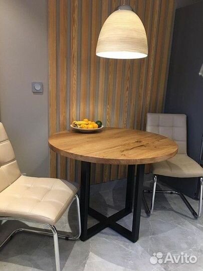Стол Loft обеденный