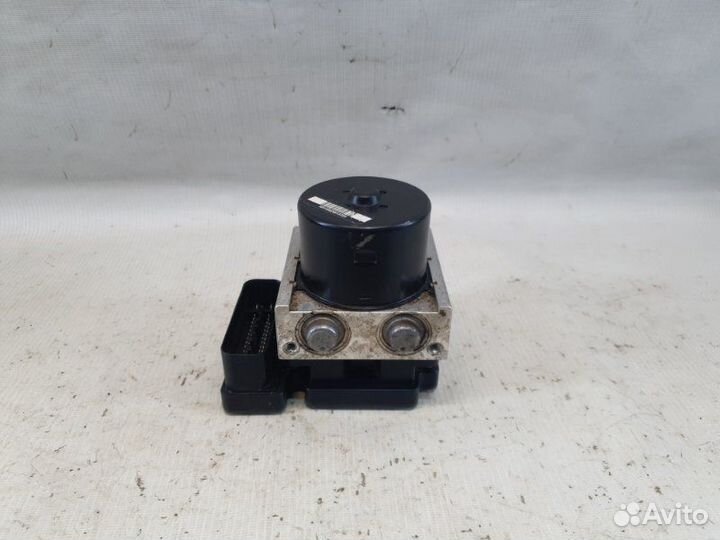 Блок abs Geely Mk-Cross MR479QA 2012