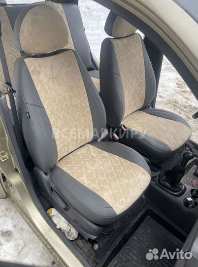 Чехлы для автомобили на сиденья
