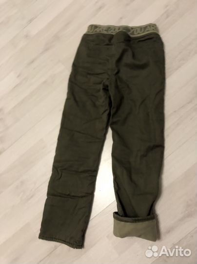 Бки для мальчика 6-7 лет