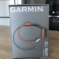 Garmin alpha t20 EU-Nordic