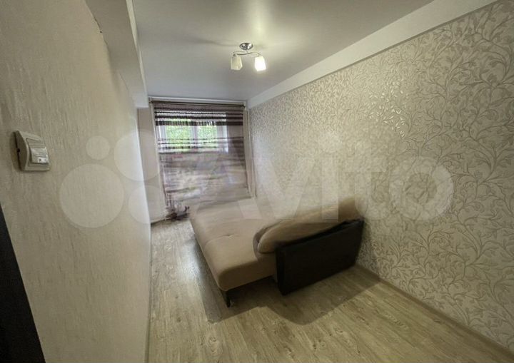 2-к. квартира, 45 м², 3/5 эт.